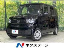 2025 Honda N BOX