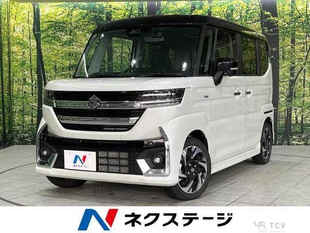 2025 Suzuki Suzuki Others