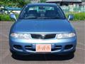 1997 Mitsubishi Carisma