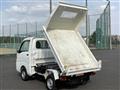 2020 Daihatsu Hijet Truck