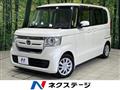 2017 Honda N BOX