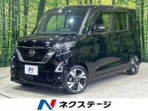 2023 Nissan ROOX
