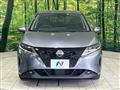 2022 Nissan Note