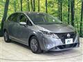 2022 Nissan Note
