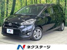 2015 Toyota Sienta