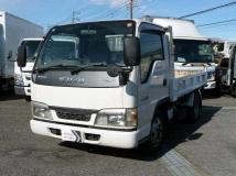 2004 Isuzu Elf Truck
