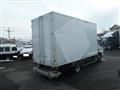 2016 Mitsubishi Fuso Canter