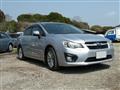 2012 Subaru Impreza