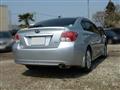 2012 Subaru Impreza