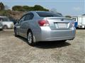 2012 Subaru Impreza