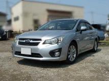 2012 Subaru Impreza