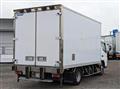 2016 Mitsubishi Fuso Canter