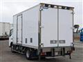 2016 Mitsubishi Fuso Canter