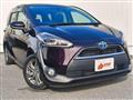 2017 Toyota Sienta