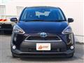 2017 Toyota Sienta