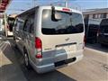 2019 Toyota Hiace Van