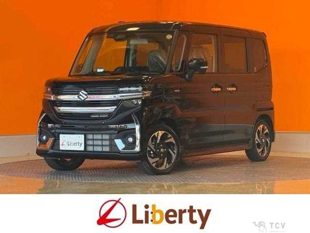 2025 Suzuki Suzuki Others