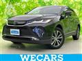 2023 Toyota Harrier Hybrid
