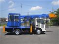 2006 Mitsubishi Fuso Canter