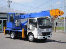 2006 Mitsubishi Fuso Canter