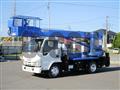 2014 Isuzu Elf Truck