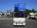 2014 Isuzu Elf Truck
