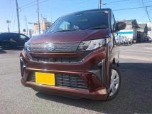 2025 Daihatsu Move