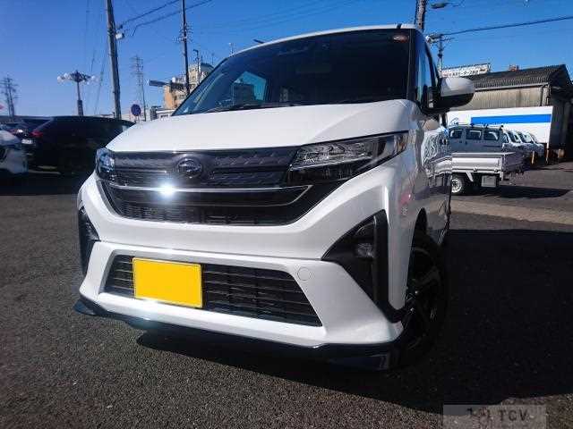 2025 Daihatsu Move