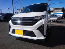 2025 Daihatsu Move