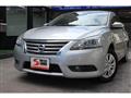 2014 Nissan Bluebird Sylphy