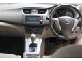 2014 Nissan Bluebird Sylphy