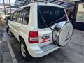 2003 Mitsubishi Pajero iO