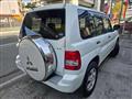 2003 Mitsubishi Pajero iO