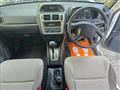 2003 Mitsubishi Pajero iO