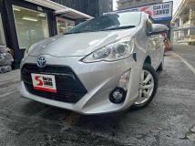 2015 Toyota AQUA