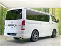 2023 Toyota Hiace Van