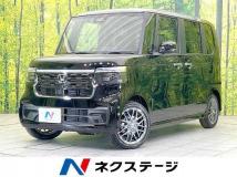 2026 Honda N BOX