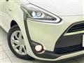 2017 Toyota Sienta