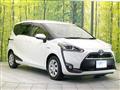2017 Toyota Sienta