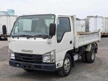 2019 Isuzu Elf Truck