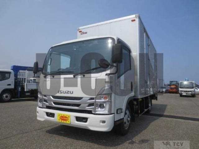 2023 Isuzu Elf Truck