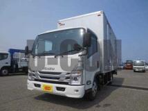 2023 Isuzu Elf Truck