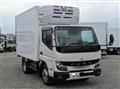 2025 Mitsubishi Fuso Canter