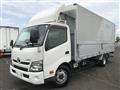 2019 Toyota Dyna Truck
