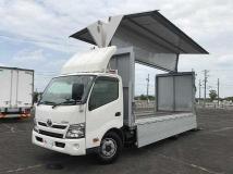 2019 Toyota Dyna Truck