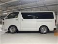 2017 Toyota Hiace Van