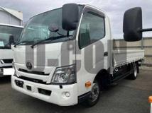 2019 Toyota Dyna Truck