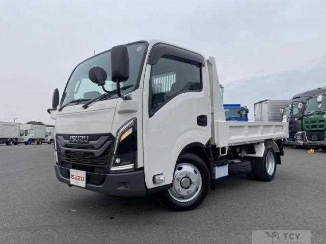 2024 Isuzu Elf Truck
