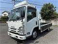 2015 Isuzu Elf Truck