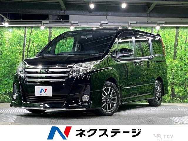 2014 Toyota Noah